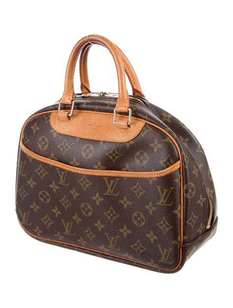 borsa trouville louis vuitton|trouville louis vuitton bags.